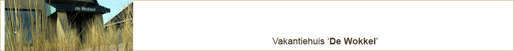 Banner De Wokkel